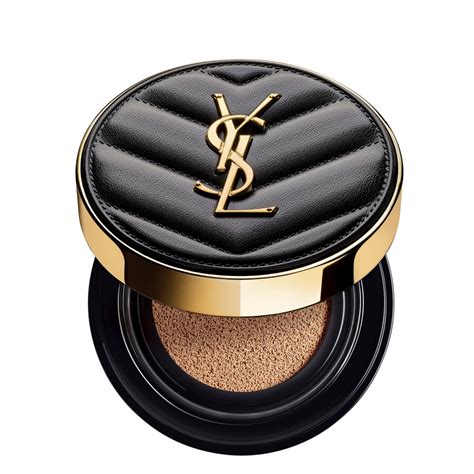 ysl cushion foundation encre de peau review|ysl cushion price.